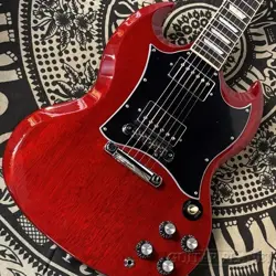 -HERITAGE CHERRY- #213250152