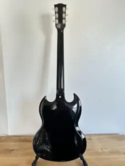P90 EBONY