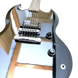 SG-1 ELECTRIC GUITAR