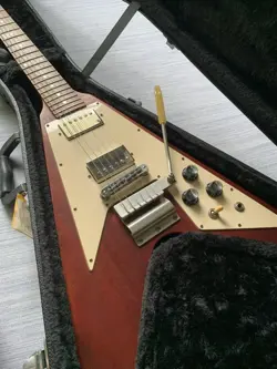 2008 CHERRY HH