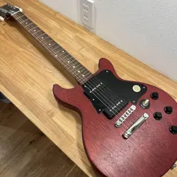 FADED MAHOGANY