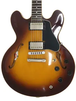ELECTRIC GUITAR ES-335