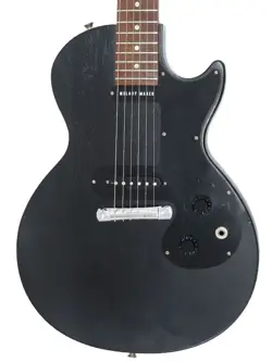 GUITAR MELODY