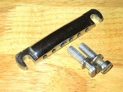 1975 CHROME STOP