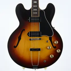 USED GIBSON MEMPHOS MEMPHIS / ES-330 SUNSET BURST FUKUOKA PARCO STORE NO.RG2365