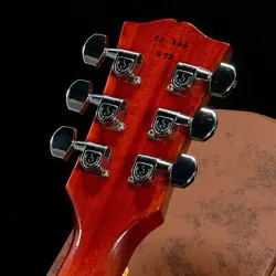 USED GIBSON CC#14