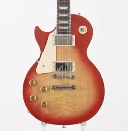 GIBSON LES PAUL STANDARD 50S HERITAGE CHERRY SUNBURST LEFT HAND MODEL