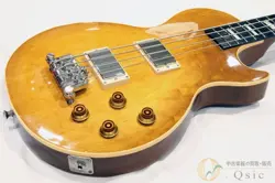 USED GIBSON LPB-3