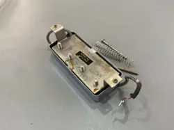 NUMBERED VINTAGE PICKUP