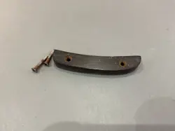 VINTAGE FINGER