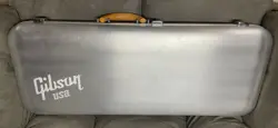 CASE ALUMINUM ELECTRIC