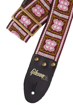 GUITAR STRAP