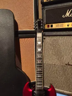 GIBSON SG-GT