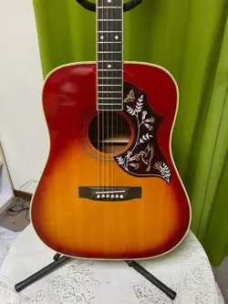 ELECTRO ACOUSTIC