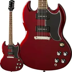 BURGANDY GUITAR SOFT