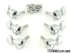 TUNING PEG CHROME!