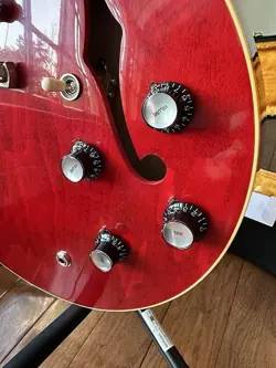 ‘61 REISSUE