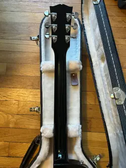 SILVERBURST WITH HARD
