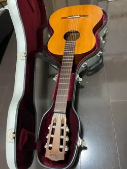 DREADNOUGHT STYLE NATURAL