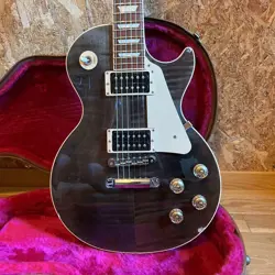 GIBSON LES PAUL 2013 ELECTRIC GUITAR W/ HARD CASE FROM JAPAN