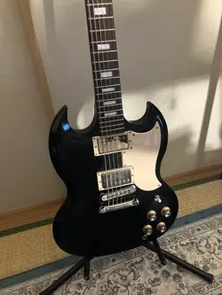 GUITAR USA MODEL