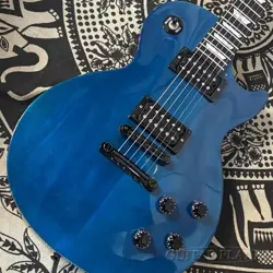 -TRANSLUCENT BLUE- 1995。