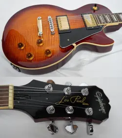 2003 EPIPHONE BY