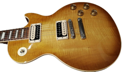 [GIBSON] LES PAUL CLASSIC SUNBURST MADE IN USA 2017 SOLID BODY ELECTRIC GUITAR