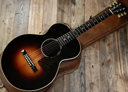 GIBSON L-1 ACOUSTIC GUITAR