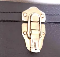 HARD SHELL GUITAR