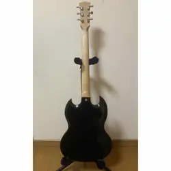 GUITAR VINTAGE CLASSIC