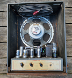  VTG 1950