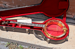 KEITH TUNERS CASE