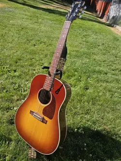 STUDIO ROSEWOOD BURST