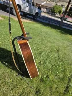 ELECTRIC GUITAR HSC