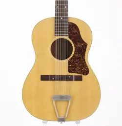 GIBSON B-25-12 ACOUSITC GUITAR
