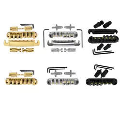 TAILPIECE ROLLER SADDLES