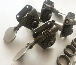 MACHINES