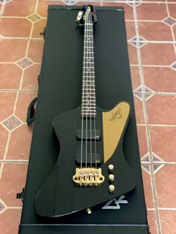 REX BROWN THUNDERBIRD