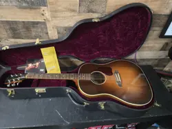 2020 GIBSON J-45 STUDIO WALNUT ACOUSTIC ELECTRIC GUITAR W/HSC