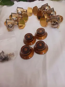 3+3 VINTAGE TUNERS