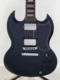 GUITAR SG STD