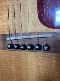 BROWN USA MADE
