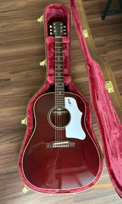 J-45 AJ ACOUSTIC