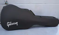 GIBSON MODERN SERIES DREADNOUGHT ACOUSTIC GUITAR HARD CASE 2022 COSTA RICA