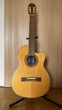 CHET ATKINS ACOUSTIC