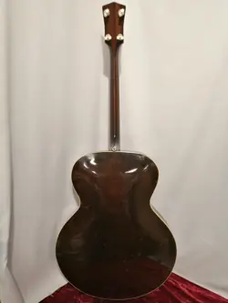 GIBSON ERA