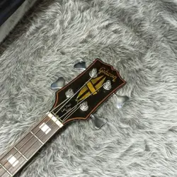 TRIUMPH BASS 1971