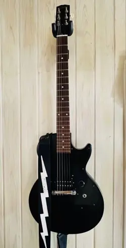 2011 BLACK SAFE