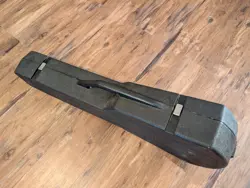 HARD GUITAR CASE